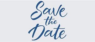 Save the Date