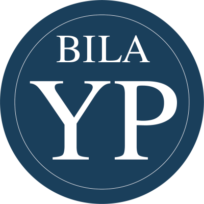 BILA YP Logo