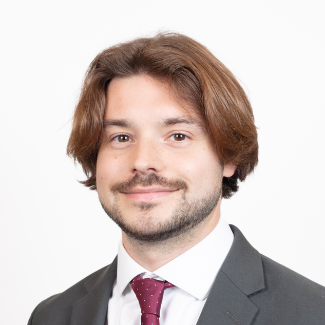 Christopher Frain Christopher Frain